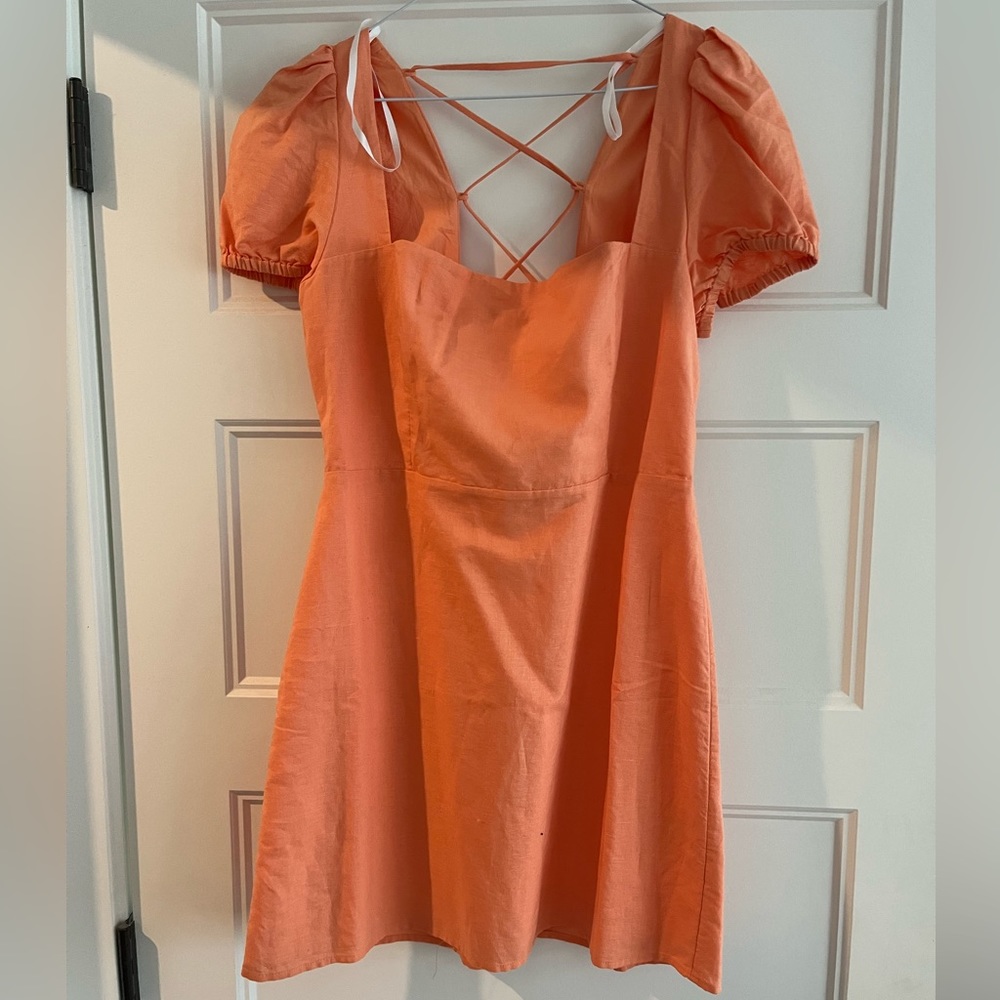 BNWT Sunday Best MONDAY Dress